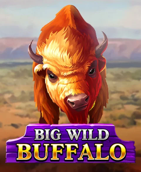 Play Big Wild Buffalo at Slots Empire Casino