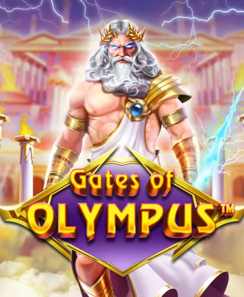 Play Gates of Olympus at Slots Empire Casino