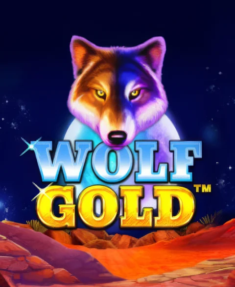 Play Wolf Gold at Slots Empire Casino