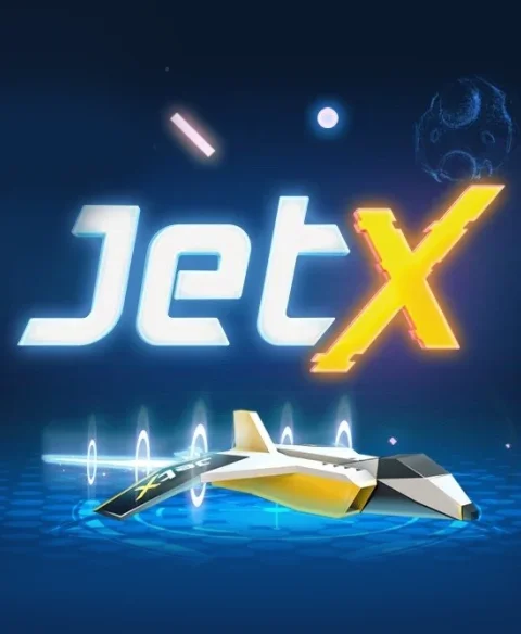 Play JetX at Slots Empire Casino