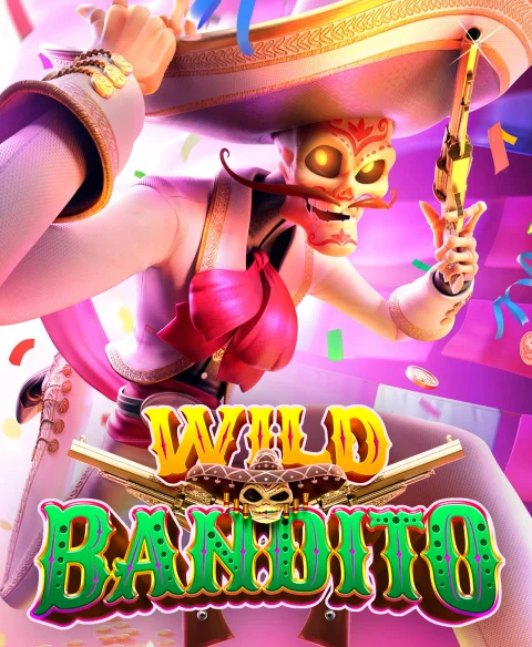 Play Wild Bandito at Slots Empire Casino