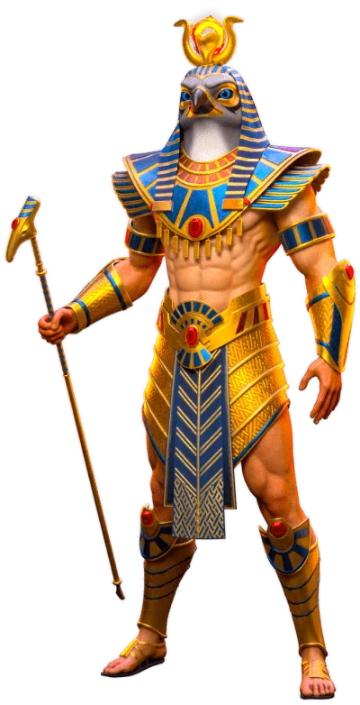 Egyptian at Slots Empire Online Casino